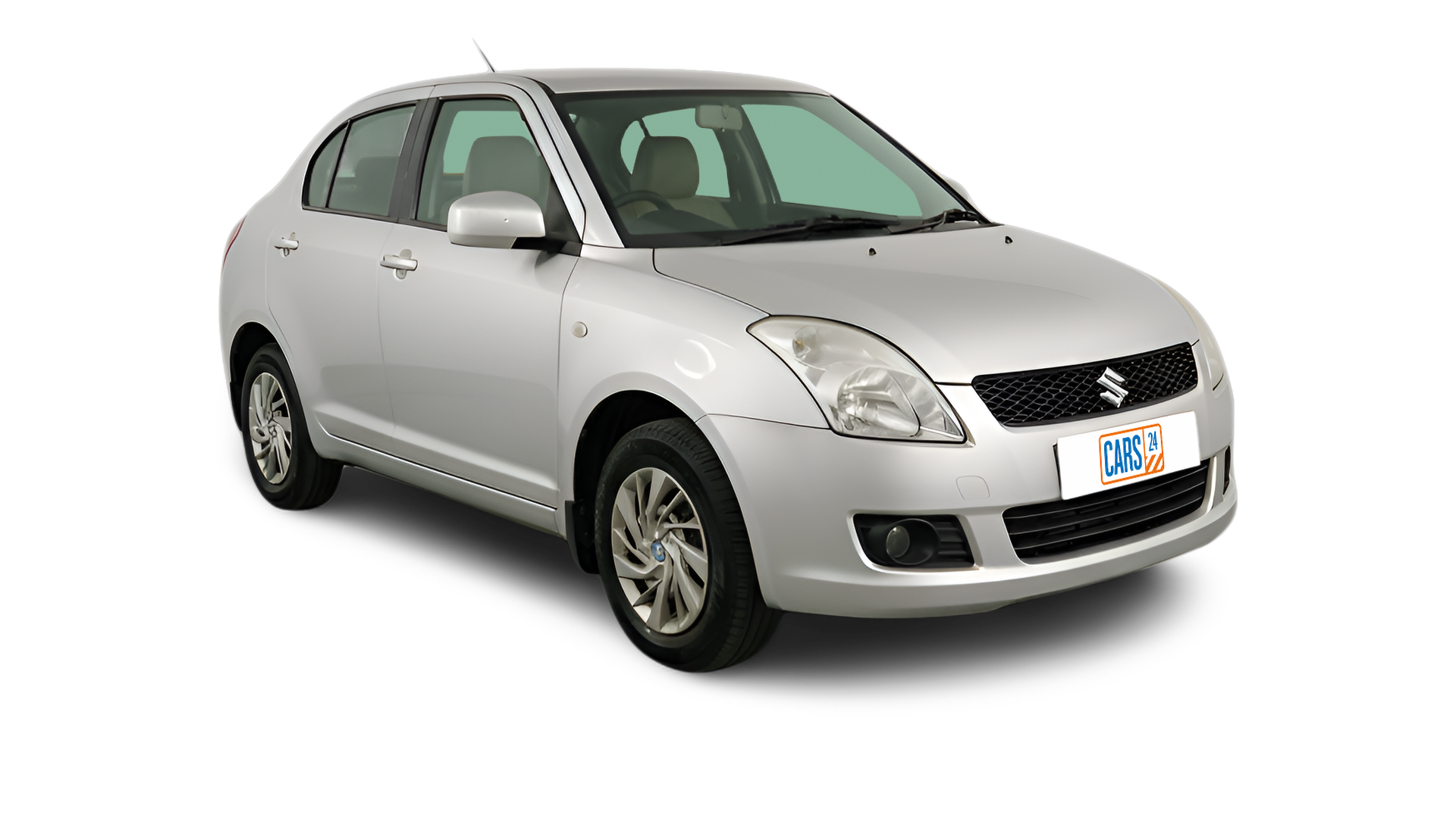 Maruti Swift Dzire-img